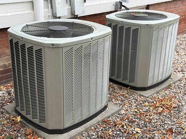 Reliable Ac Repair contractor in Crystal Springs, FL by Leonard HVAC